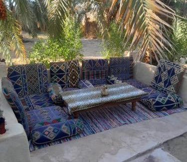 Siwa Hotel | Siwa ajubar resort