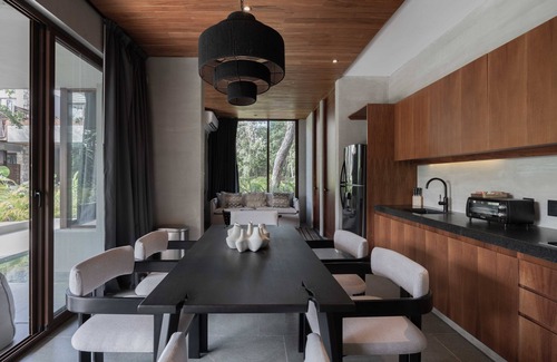 Tulum Apartment | Siwa Tulum Unique Hotel & Spa