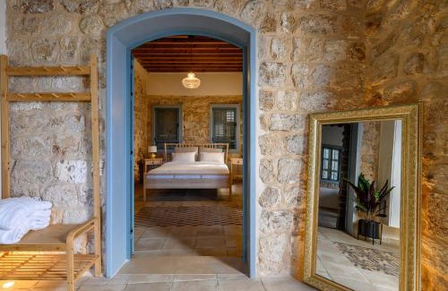 Acre Old City House | Siwar Boutique Suites