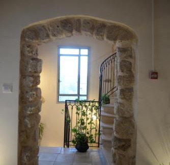 Acre Old City House | Siwar Boutique Suites