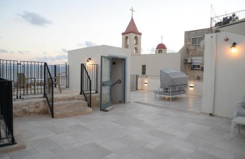 Acre Old City House | Siwar Boutique Suites