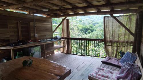 Canaveral House | Siwi Lodge