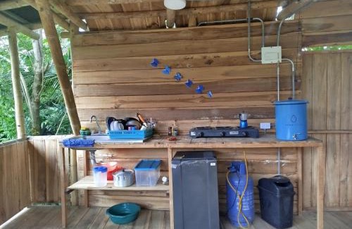 Canaveral House | Siwi Lodge