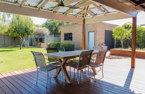 Abbey House | Six at Jones- Abbey Busselton