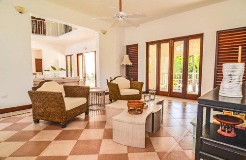Casa de Campo Villa | Six Bedroom Family Villa