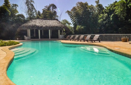 Casa de Campo Villa | Six Bedroom Family Villa