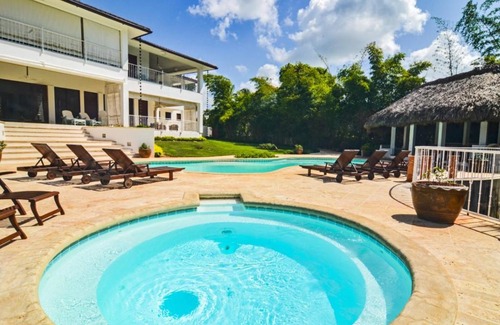 Casa de Campo Villa | Six Bedroom Family Villa