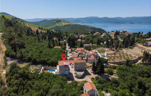 Kremena House | Six-Bedroom Holiday Home In Klek