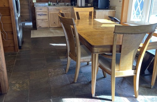 Grayling House | Six Bedroom Lakefront Home on Houghton Lake