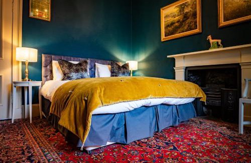 Leith Bed & Breakfast | Six Brunton Place Guest House