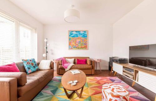 Whitstable House | Six By The Sea