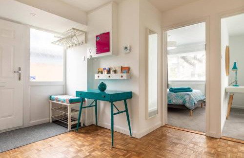 Whitstable House | Six By The Sea