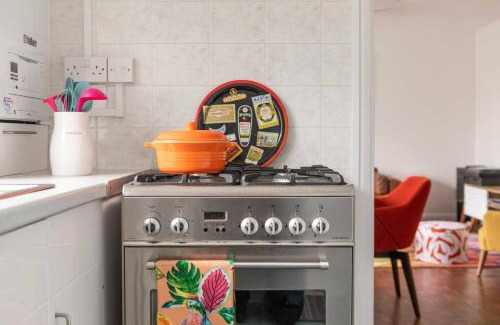 Whitstable House | Six By The Sea