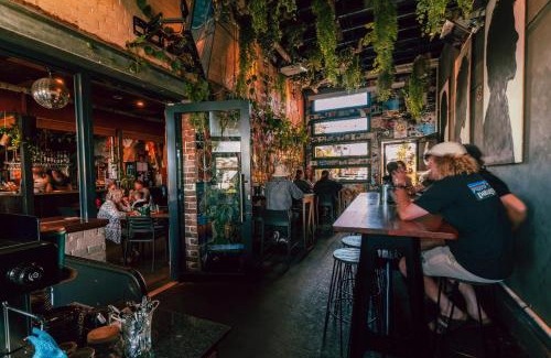 Albany Hotel | Six Degrees Boutique Hotel