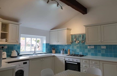 Holworth House | Six Horse Barn - Spacious Open Plan Luxury