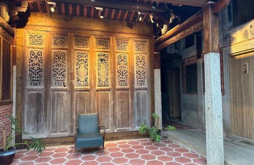Jinning House | Six Hotel