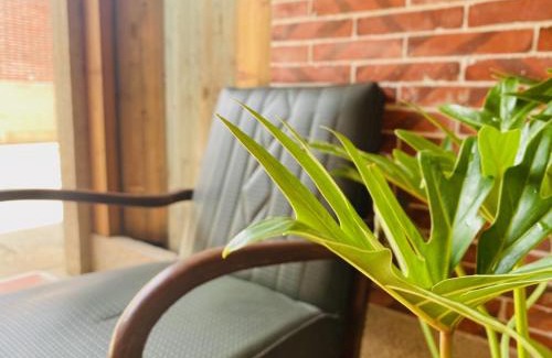 Jinning House | Six Hotel