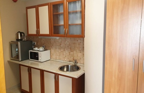 Terezvaros Hotel | Six Inn Hotel