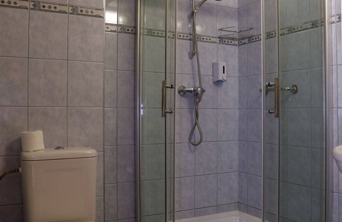 Terezvaros Hotel | Six Inn Hotel