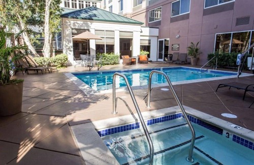 Foster City House | Six Minutes to San Francisco Airport