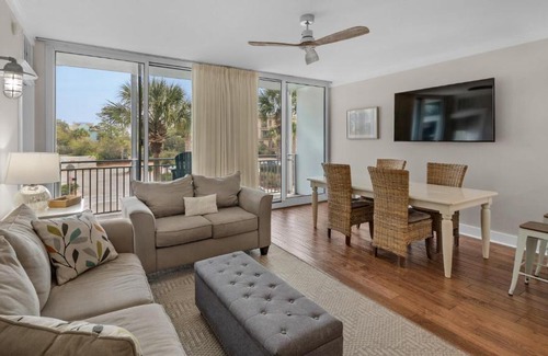 Gulf Place House | Six Palms 2A - Vitamin Sea