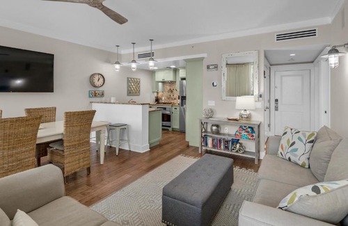 Gulf Place House | Six Palms 2A - Vitamin Sea