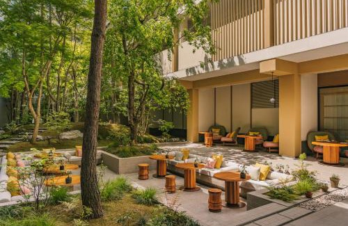 Higashiyama Hotel | Six Senses Kyoto