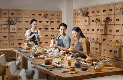 Higashiyama Hotel | Six Senses Kyoto