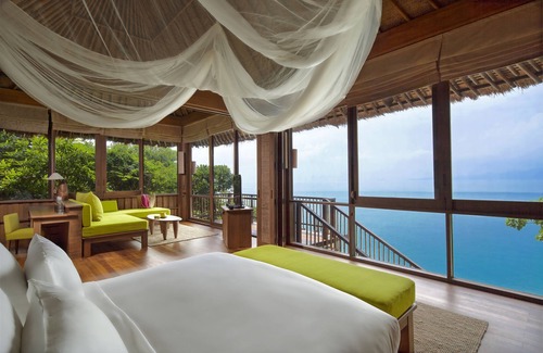 Moo 5 Resort | Six Senses Samui