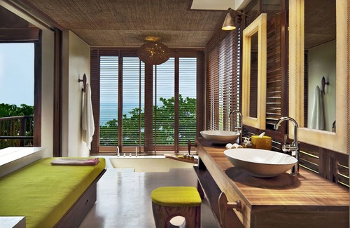 Moo 5 Resort | Six Senses Samui