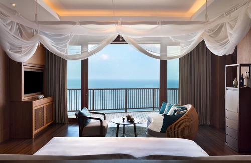 Pecatu Hotel | Six Senses Uluwatu