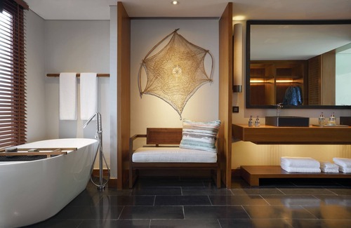 Pecatu Hotel | Six Senses Uluwatu