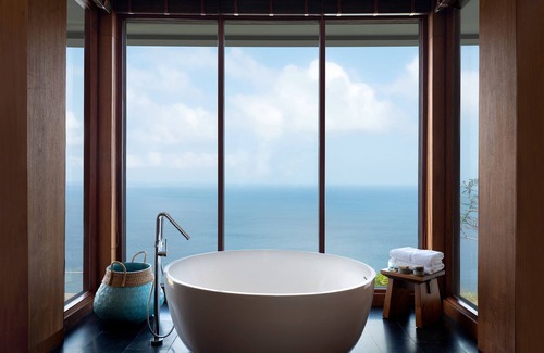 Pecatu Hotel | Six Senses Uluwatu