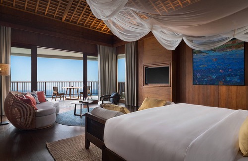 Pecatu Hotel | Six Senses Uluwatu