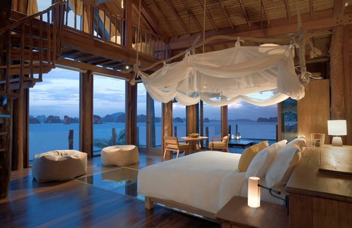 Ko Yao Resort | Six Senses Yao Noi