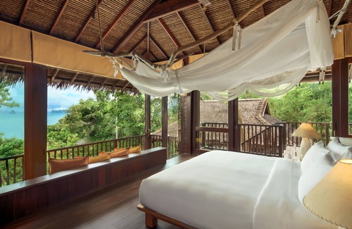 Ko Yao Resort | Six Senses Yao Noi