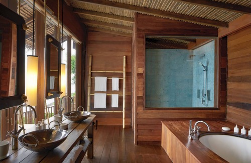 Ko Yao Resort | Six Senses Yao Noi