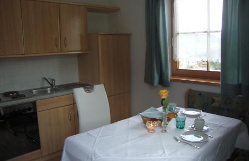 Niederau Apartment | Sixenhof