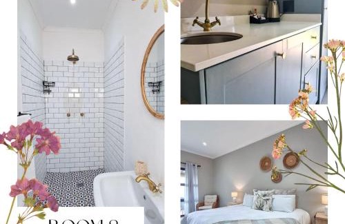 Berea Bed & Breakfast | Sixteen On Latimer