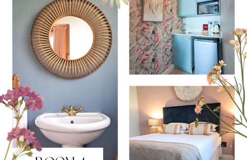 Berea Bed & Breakfast | Sixteen On Latimer