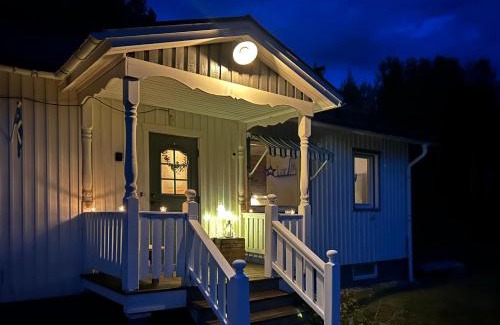 Overkalix House | Sixty Six Degrees North - Lapland Home & Forest