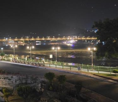 Rishikesh Hotel | Siya Aarogyam