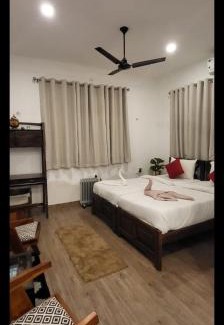 Rishikesh Hotel | Siya Aarogyam