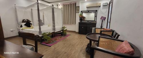 Rishikesh Hotel | Siya Aarogyam
