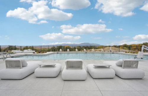 Fountain Apartment | Siya Hideaway Villa