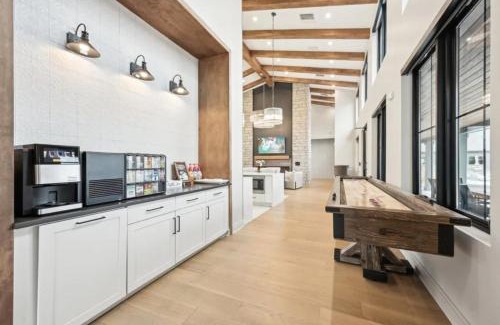 Fountain Apartment | Siya Hideaway Villa