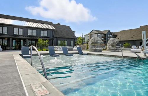 Fountain Apartment | Siya Hideaway Villa