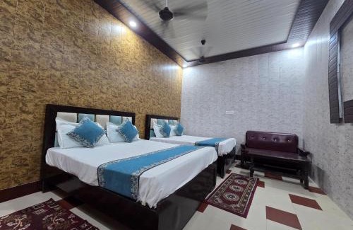 Haraiya Resort | Siya Resort