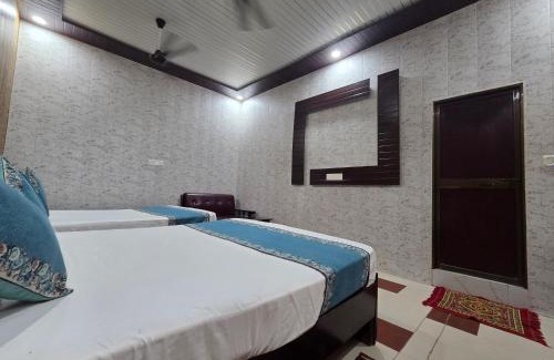 Haraiya Resort | Siya Resort