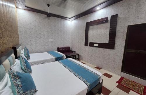 Haraiya Resort | Siya Resort